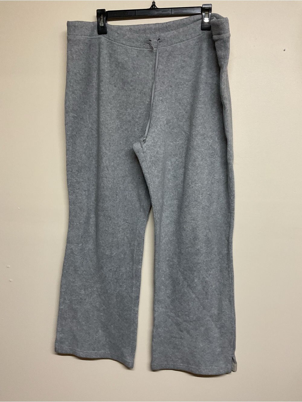 GAP Gray Women's Pull-On Track Pants